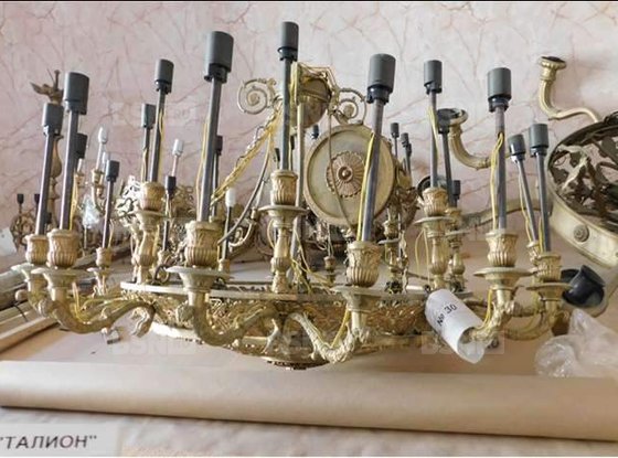 Продажа однокомнатной квартиры - Галерная улица, д.9, литера А 