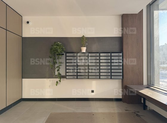 Продажа однокомнатной квартиры - Суздальское шоссе, д.8 