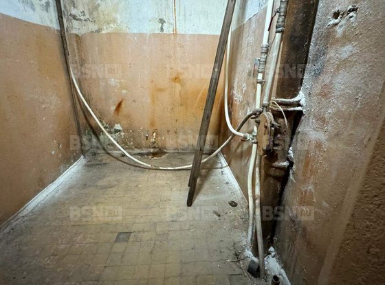 Продажа офиса - Большой Сампсониевский проспект, д.76, литера А 