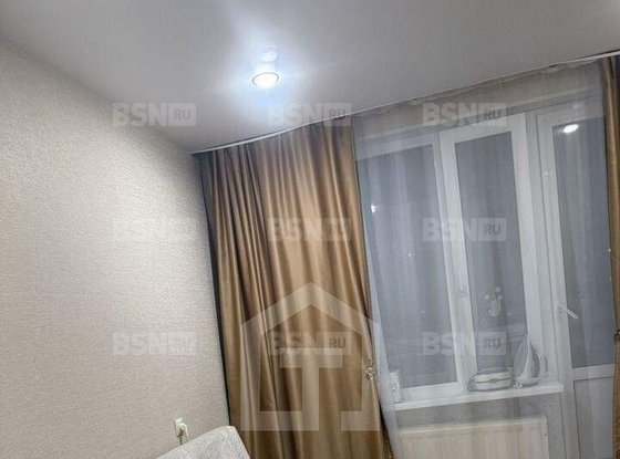 Продажа трехкомнатной квартиры - Искровский проспект, д.26 