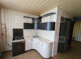 Продажа трехкомнатной квартиры - Ленинградская область, Волосовский район, Торосово д., д.6 