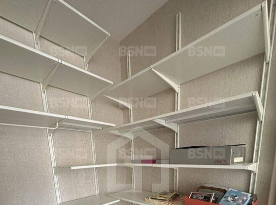 Продажа однокомнатной квартиры - Нахимова улица, д.20 