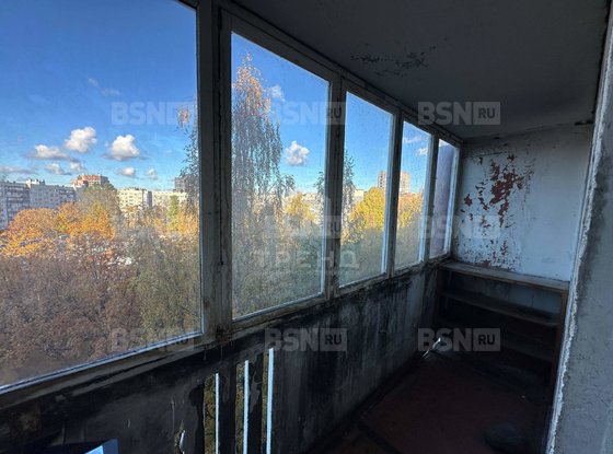 Продажа трехкомнатной квартиры - Художников проспект, д.15, корп.3 