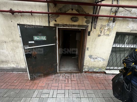 Продажа офиса - Константина Заслонова улица, д.17, литера А 