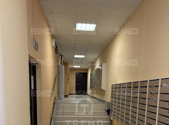Продажа однокомнатной квартиры - Кондратьевский проспект, д.64, корп.9 