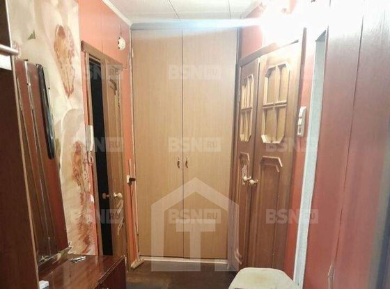 Продажа двухкомнатной квартиры - Дыбенко улица, д.12, корп.1 