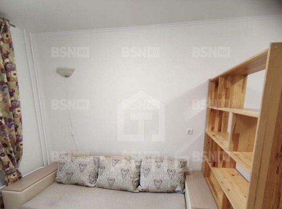 Продажа однокомнатной квартиры - Мурино, Екатерининская улица, д.17 
