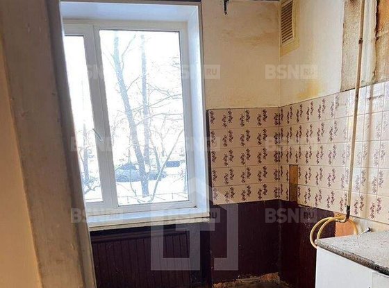 Продажа трехкомнатной квартиры - Северный проспект, д.87, корп.1 