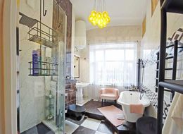 Продажа однокомнатной квартиры - Фабричная 