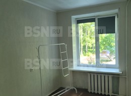 Продажа двухкомнатной квартиры - Россия, Ленинградская область, Гатчинский район, Никольское с., Меньковская ул., 3 