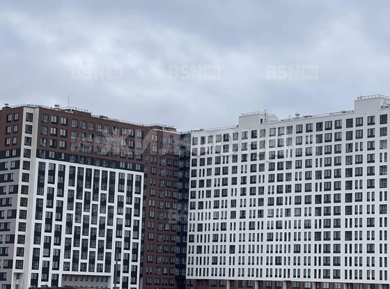 Продажа однокомнатной квартиры - Мурино, Шоссе в Лаврики улица, д.51 