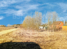 Продажа земельного участка - Ленинградская область, Гатчинский район, Здоровье тер. СНТ 