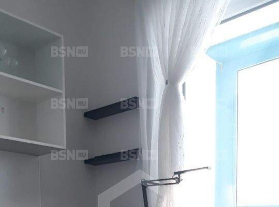 Продажа однокомнатной квартиры - Яхтенная улица, д.28 