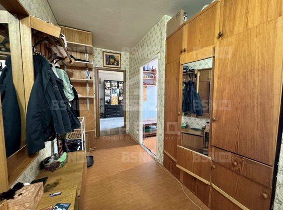Продажа двухкомнатной квартиры - Королёва проспект, д.28 