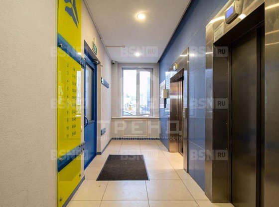 Продажа трехкомнатной квартиры - Мурино, Петровский бульвар, д.2, корп.3 