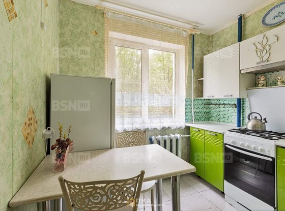Продажа двухкомнатной квартиры - Красное Село, Гатчинское шоссе, д.13, корп.3 
