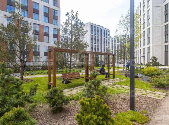 Продажа однокомнатной квартиры - Петровский проспект, д.28, корп.2 