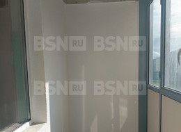 Продажа квартиры-студии - Ленинградская область, Всеволожский район, Мурино г., Ручьевский пр-кт., д.3, к.1 