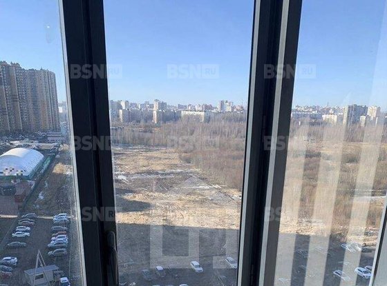 Продажа однокомнатной квартиры - Кудрово, Строителей проспект, д.5 