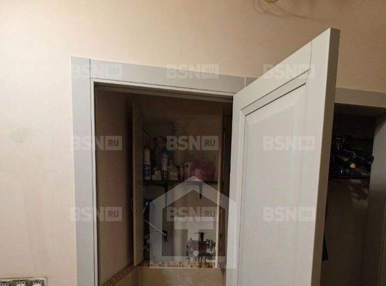 Продажа трехкомнатной квартиры - Бойцова переулок, д.4, в 