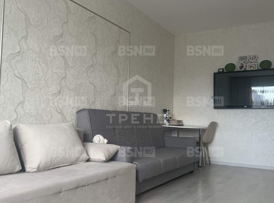 Продажа двухкомнатной квартиры - Лидии Зверевой улица, д.3, корп.1 