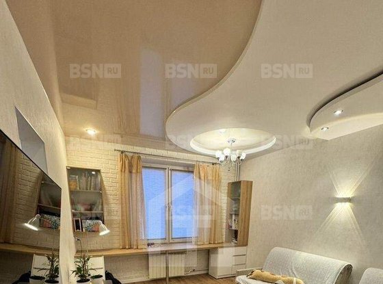 Продажа двухкомнатной квартиры - Купчинская улица, д.3, корп.1 