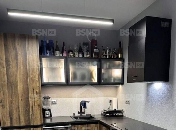 Продажа однокомнатной квартиры - поселок Парголово, Михайловская дор, д.14, корп.1 