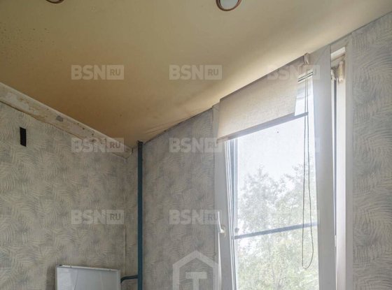 Продажа четырехкомнатной квартиры - Подводника Кузьмина улица, д.36 