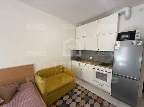 Продажа однокомнатной квартиры - Орбитальная ул, д.5 