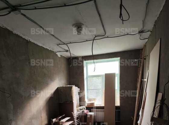 Продажа двухкомнатной квартиры - Бабушкина улица, д.24 