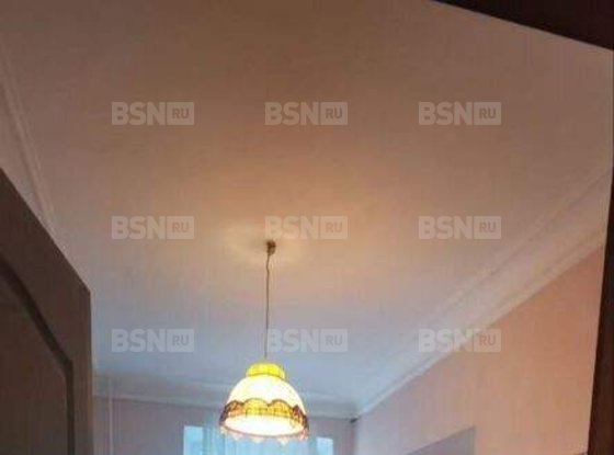 Продажа трехкомнатной квартиры - Московский проспект, д.36 