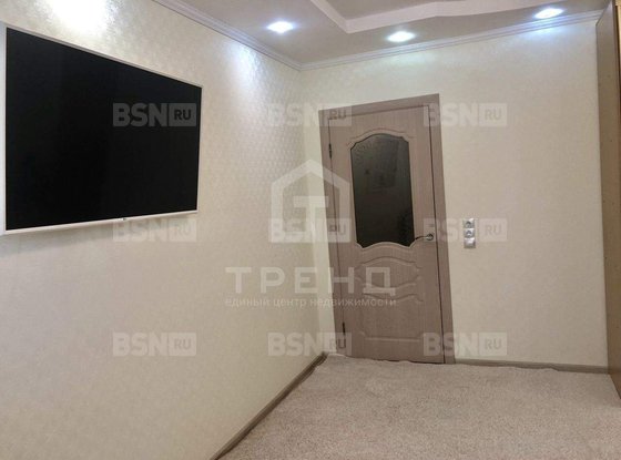 Продажа трехкомнатной квартиры - Екатерининский проспект, д.2 