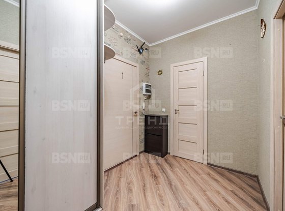 Продажа однокомнатной квартиры - Адмирала Черокова улица, д.18, корп.2 