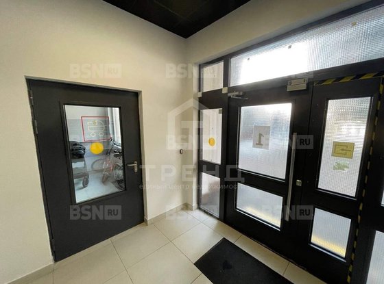 Продажа однокомнатной квартиры - Верхне-Каменская улица, д.9, корп.1 