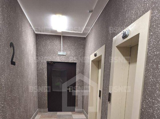 Продажа однокомнатной квартиры - Мурино, Шувалова улица, д.33/35 