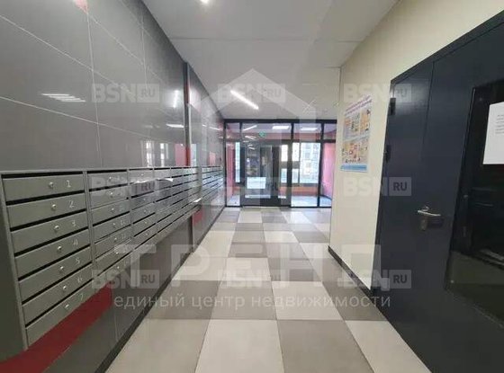 Продажа однокомнатной квартиры - Ветеранов проспект, д.185, корп.2 