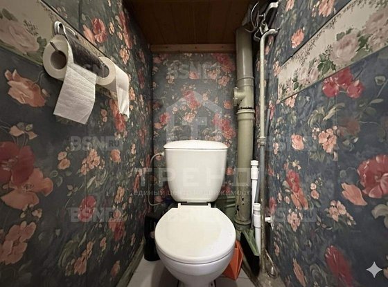 Продажа двухкомнатной квартиры - Софийская ул, д.45, корп.1 