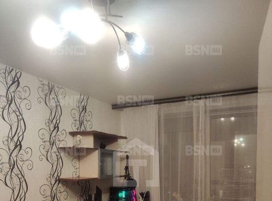 Продажа однокомнатной квартиры - Мурино, Авиаторов Балтики проспект, д.7 