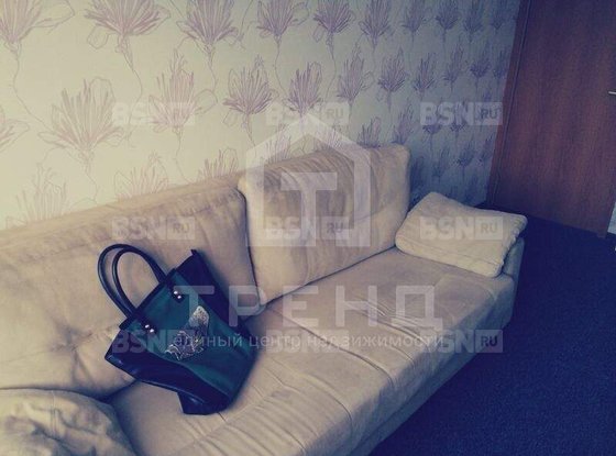 Продажа трехкомнатной квартиры - Трефолева улица, д.15 