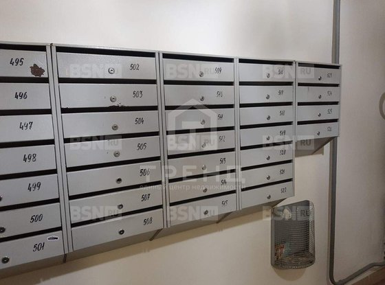 Продажа двухкомнатной квартиры - Непокорённых проспект, д.16, корп.1д 