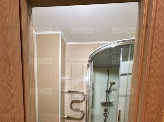 Продажа однокомнатной квартиры - Адмирала Черокова улица, д.22 