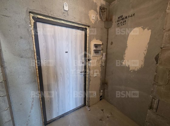 Продажа однокомнатной квартиры - городской поселок Янино-1, Лесная улица, д.9, корп.4 