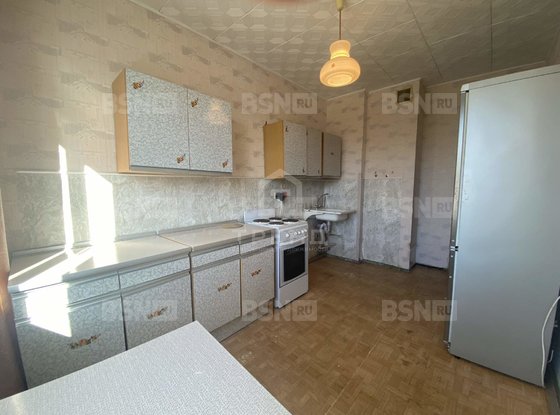 Продажа двухкомнатной квартиры - Шаврова улица, д.15 