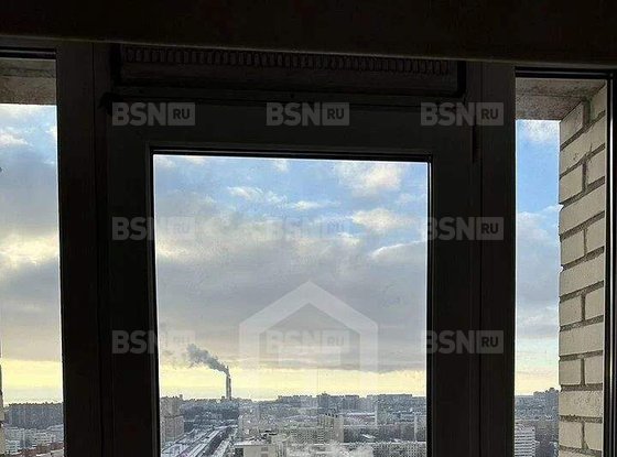 Продажа однокомнатной квартиры - Коломяжский проспект, д.15, корп.2 