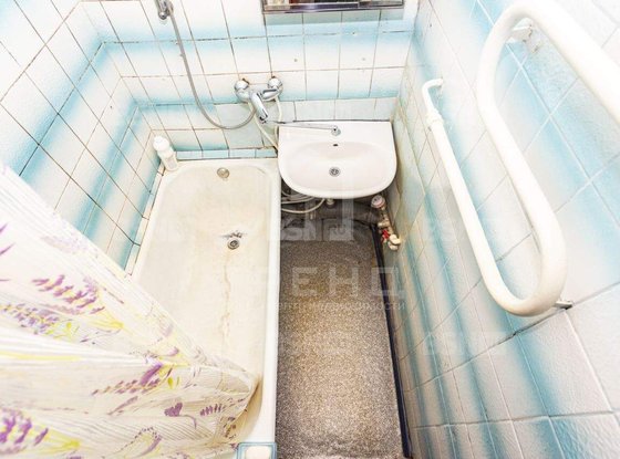 Продажа двухкомнатной квартиры - Шостаковича улица, д.5, корп.4 