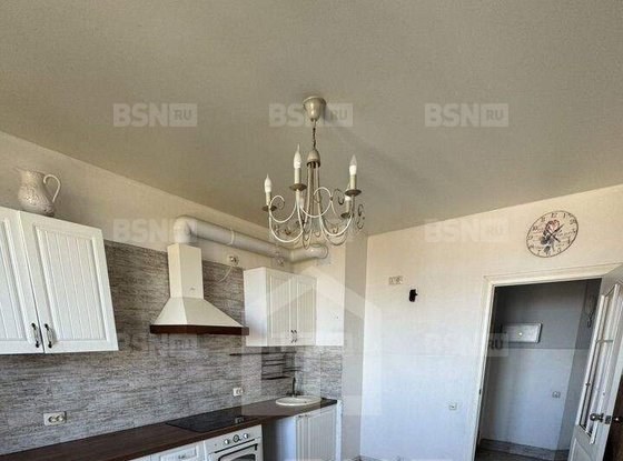 Продажа двухкомнатной квартиры - Русановская улица, д.9 