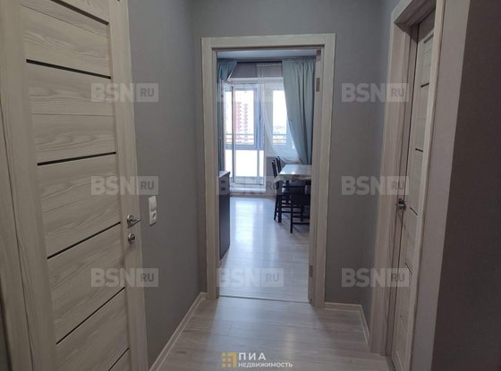 Продажа однокомнатной квартиры - Среднерогатская улица, д.11 