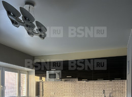 Продажа однокомнатной квартиры - Гатчинская ул., 4 