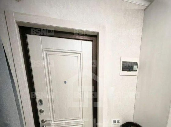 Продажа двухкомнатной квартиры - Генерала Симоняка улица, д.23 
