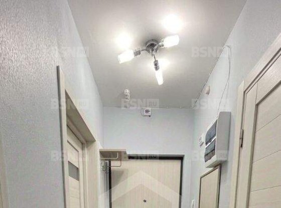 Продажа двухкомнатной квартиры - Чарушинская улица, д.22, корп.1 стр 1 